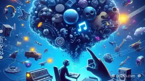 Why You Should Learn Basic Music Theory for Game Dev
