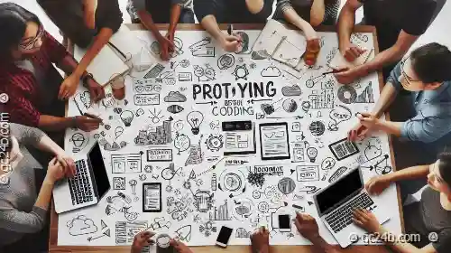 Why You Should Prototype Before Coding
