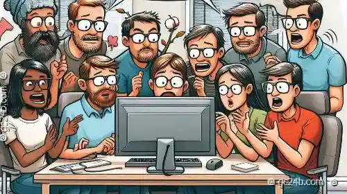 Why You Should Stop Committing Directly to Main