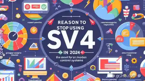 Why You Should Stop Using SVN in 2024