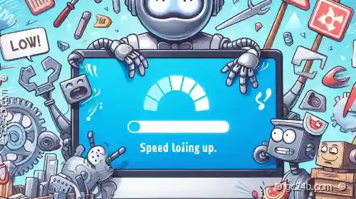 Why Your App is Slow (And How to Fix It)