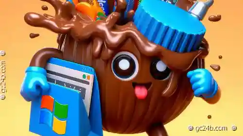 Windows Package Managers: Winget vs. Chocolatey