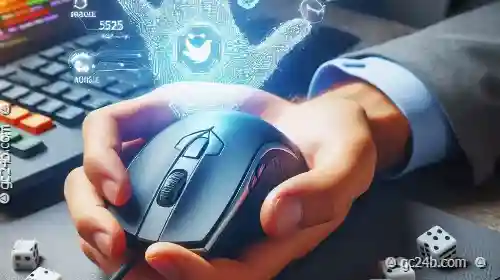 Wireless Mice for Devs: Efficiency or Ergonomic Risk?