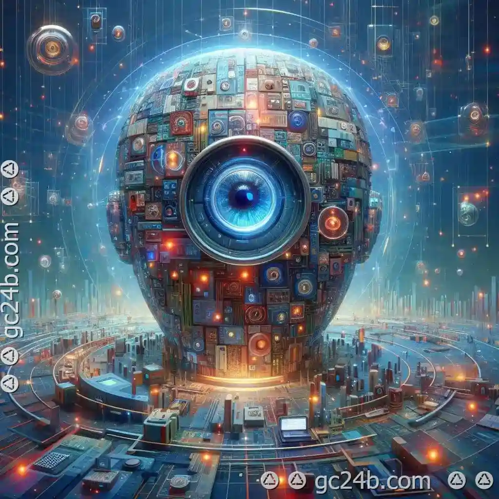 AI-Generated Content: The End of Google’s Search Dominance?