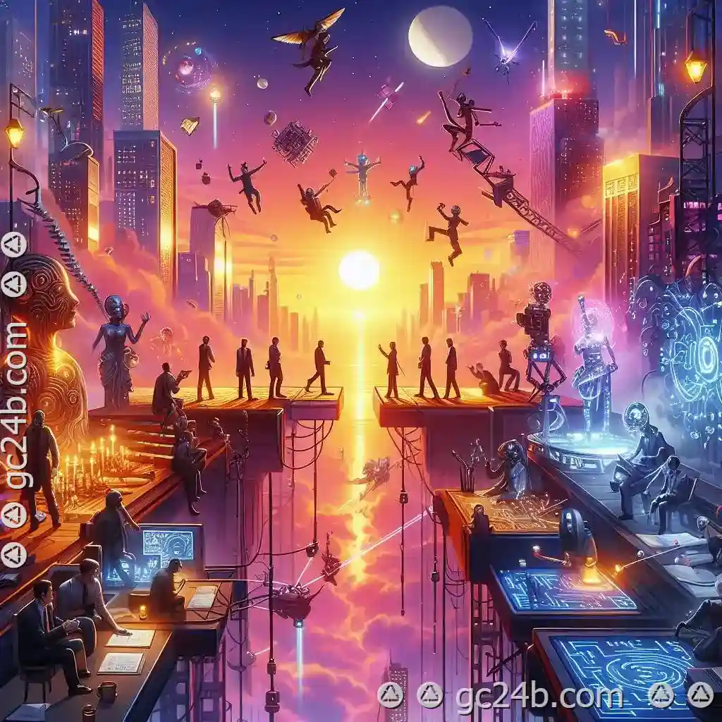 AI-Generated Games in Real-Time