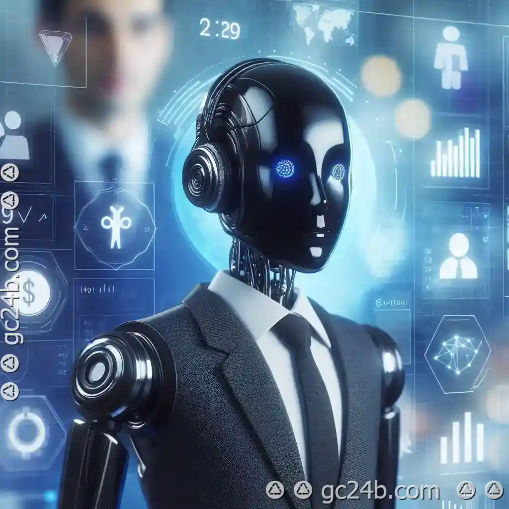 AI-Powered Personal Finance Assistants