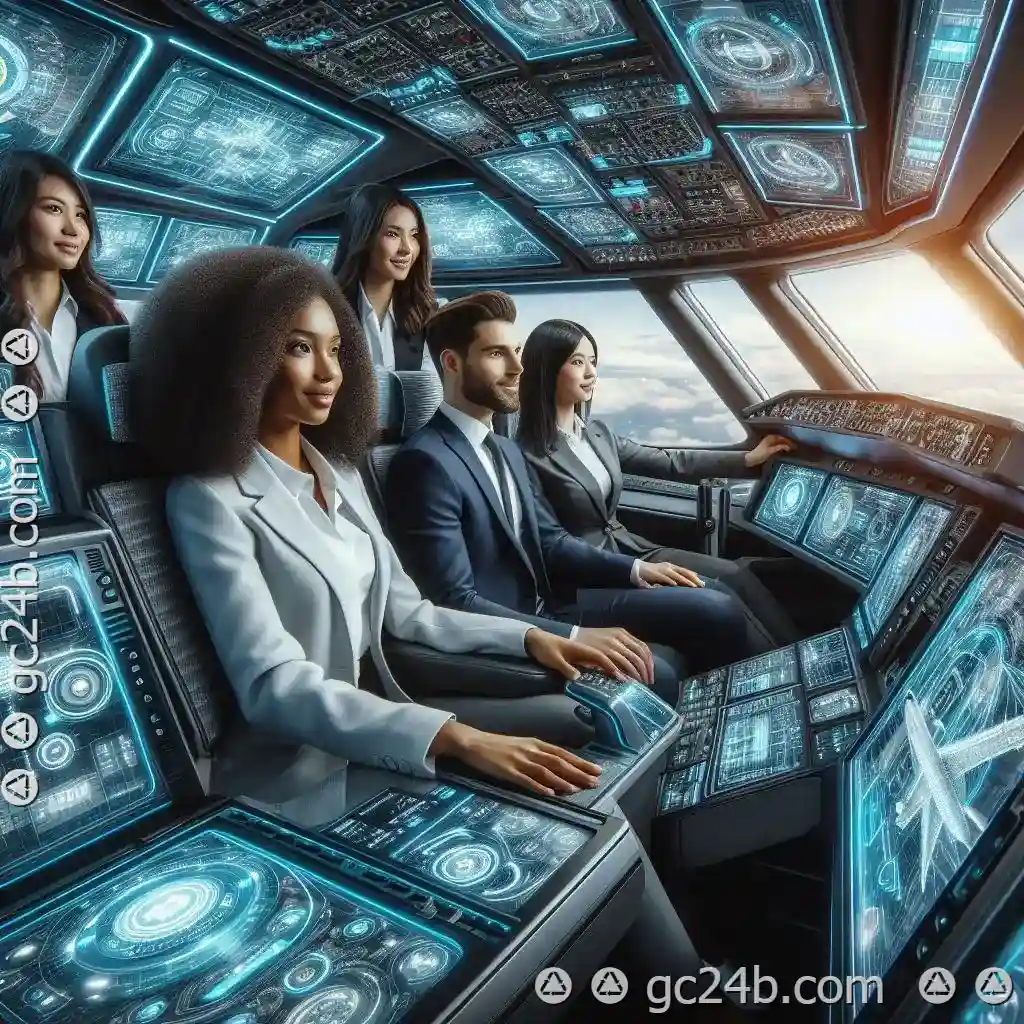 AI Co-Pilots Will Become the Norm