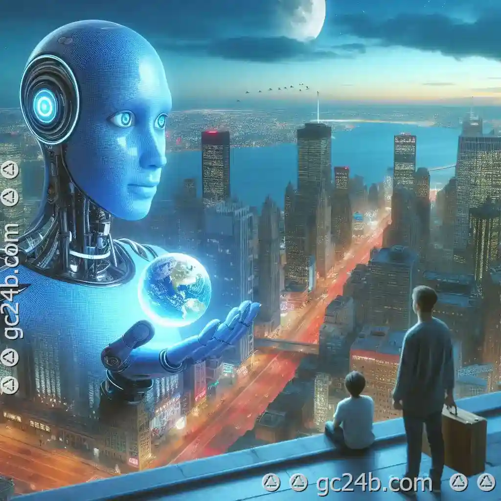 AI Companions: The Future of Loneliness?