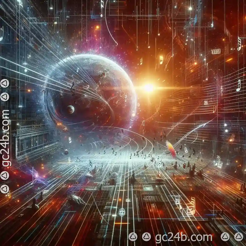 AI Soundtrack Composition in Real-Time