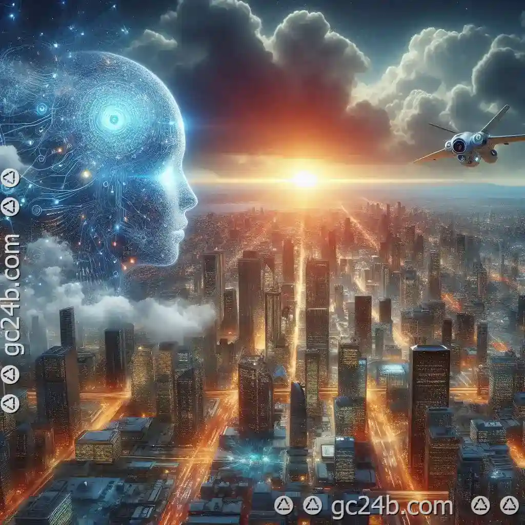 AI Utopia vs. Dystopia: Which Future Are We Actually Building?