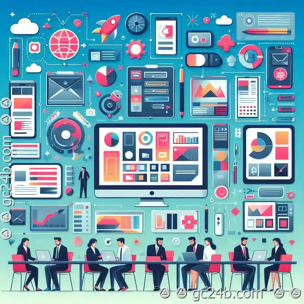 Adaptive UX/UI Design Systems