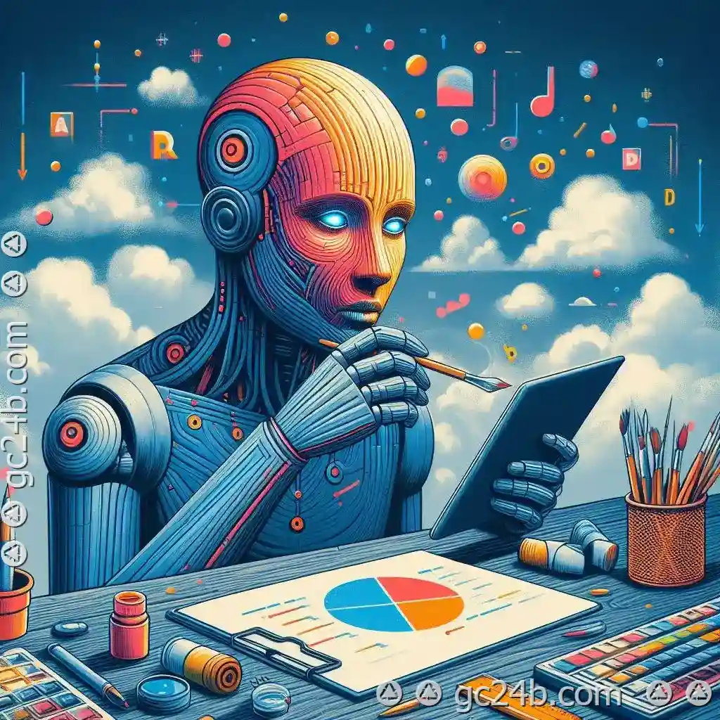 Algorithms Are Curators Now - Do Artists Even Matter?