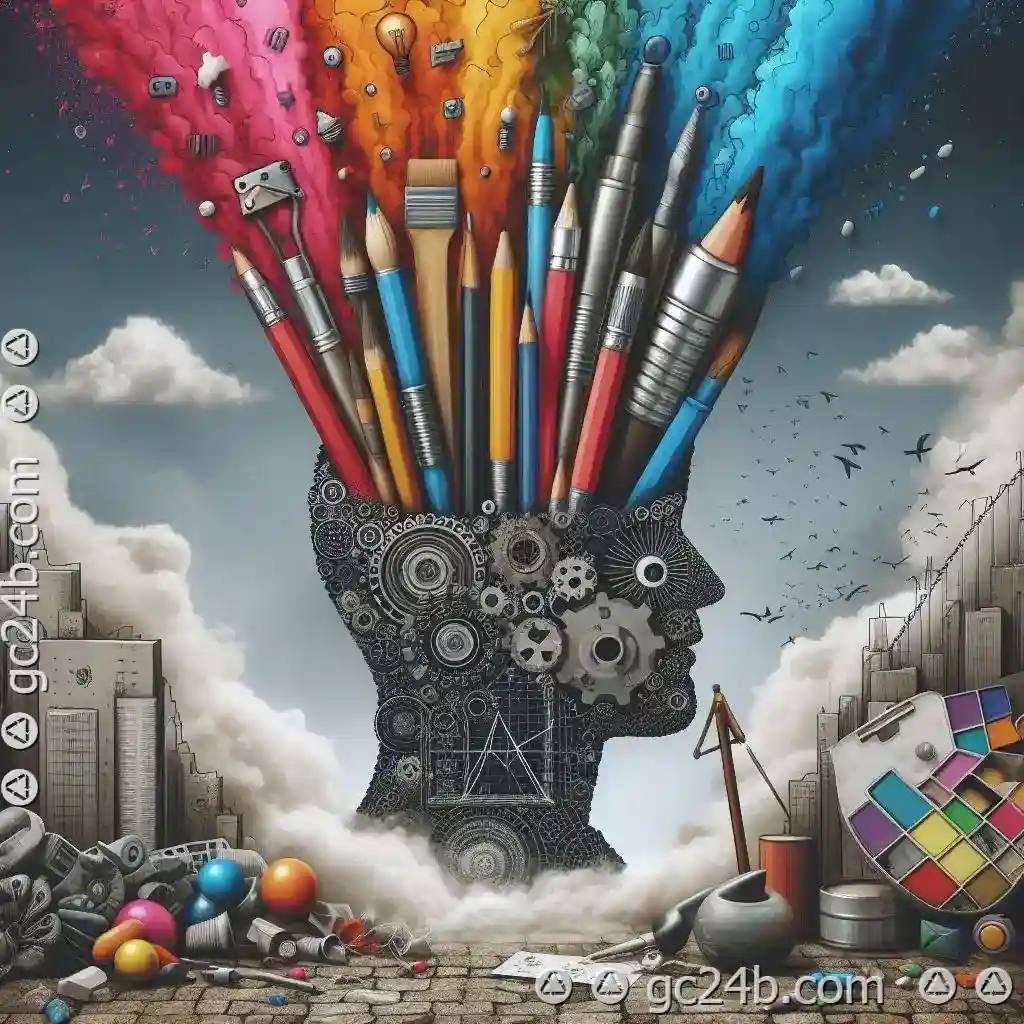 Are Creative Tools Killing Creative Risk?