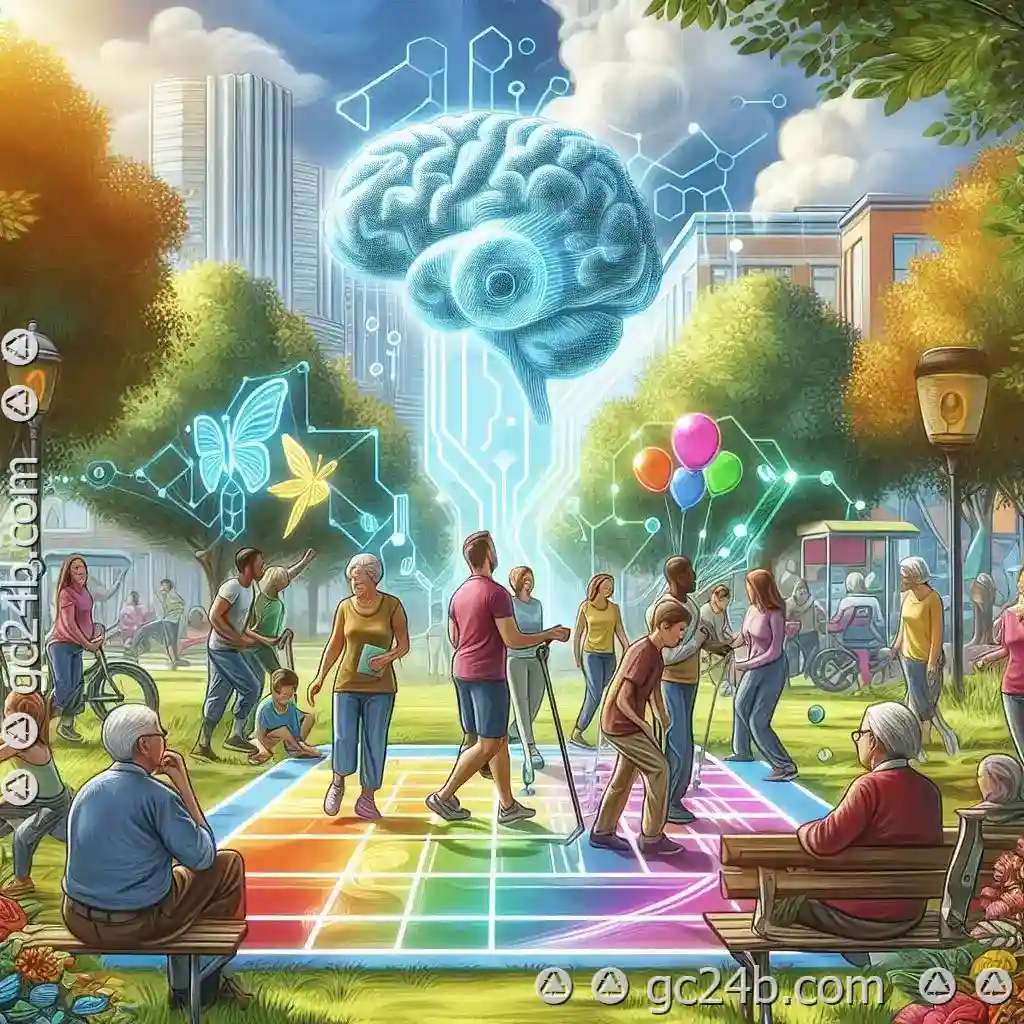 Are We Turning Health into a Game?