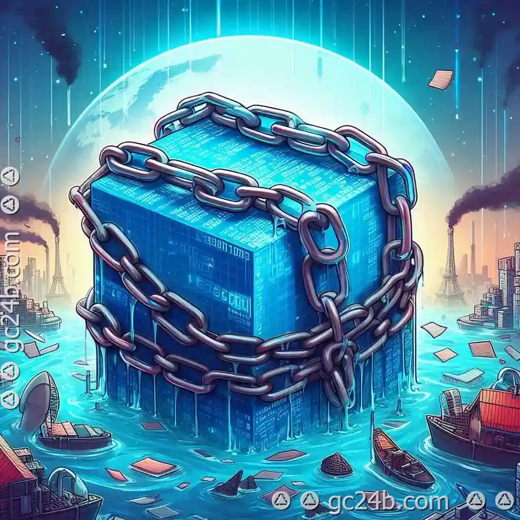 Blockchain Bloat: Is Web3 Code Becoming Unsustainable?