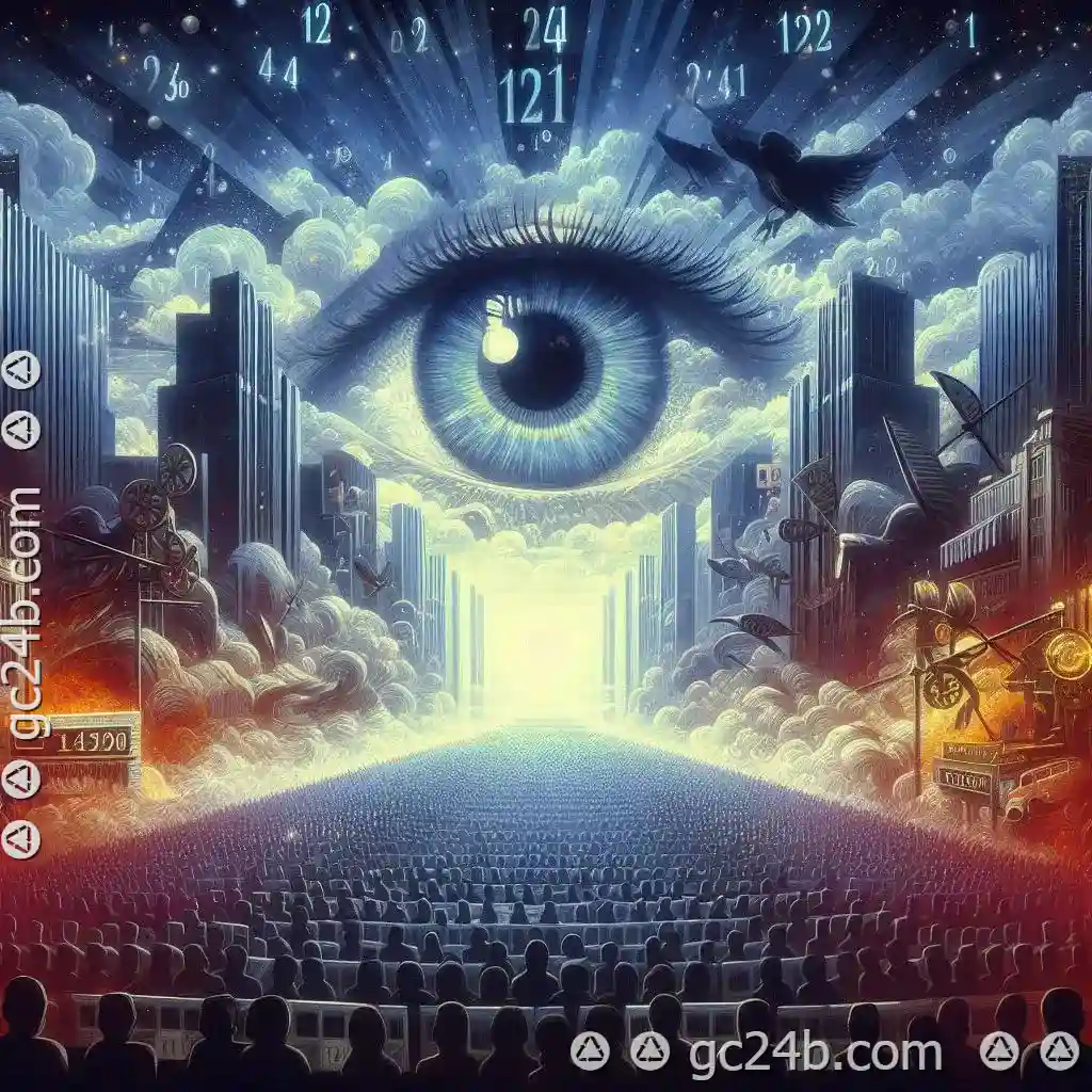 Building Movies from Text Prompts