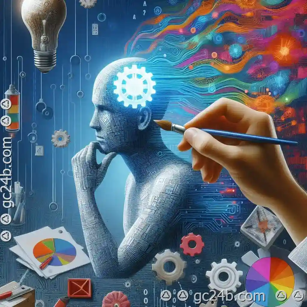 Can AI Be Creative Without Stealing from Humans?