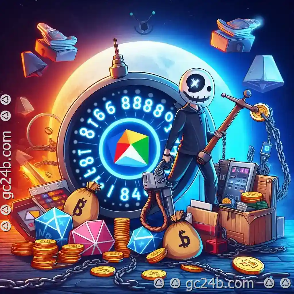 Can Blockchain Solve Gaming’s Piracy Problem?