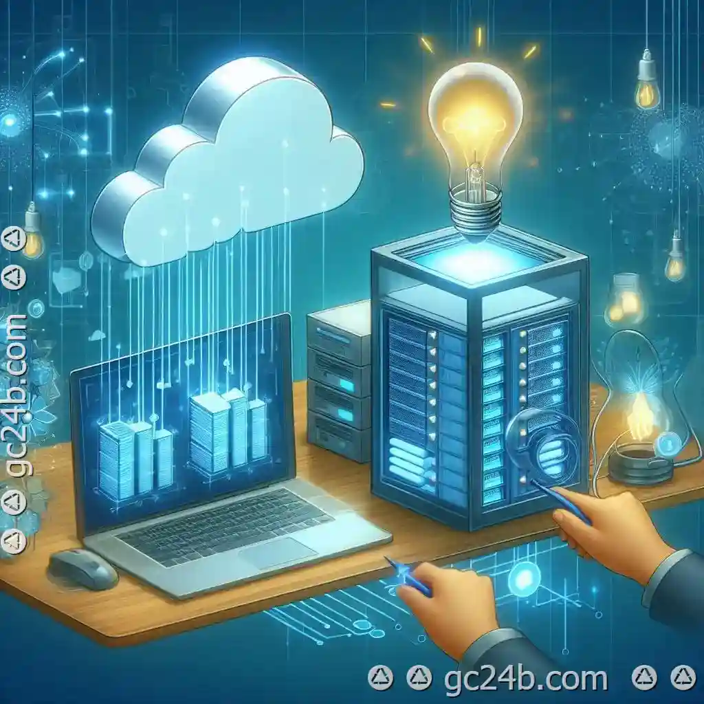 Can Decentralized Cloud Computing Compete with AWS?