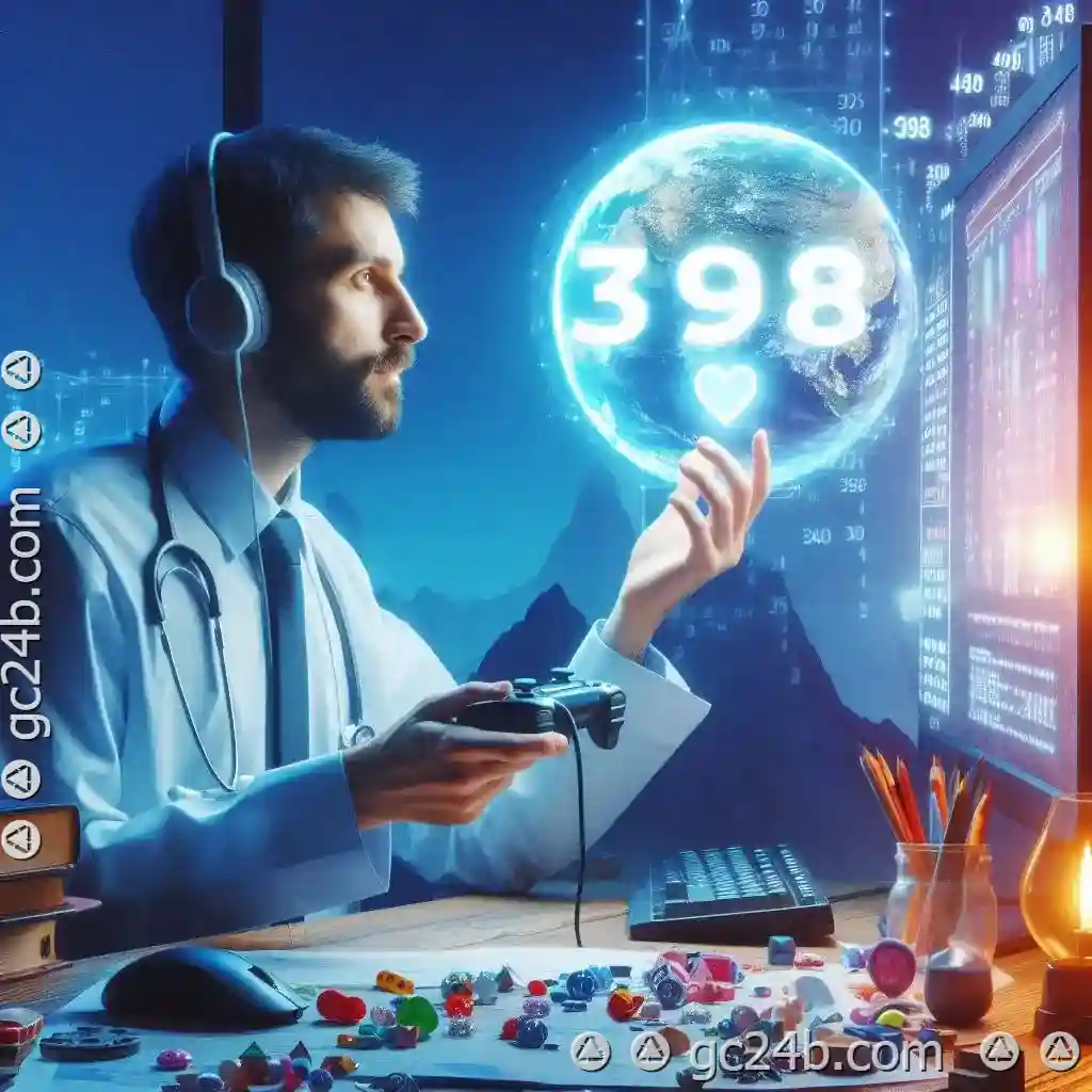Can Games Cure Addiction in the Future?