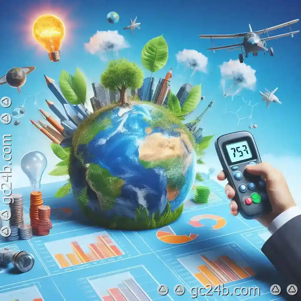 Can Gamification Help Fight Climate Change?