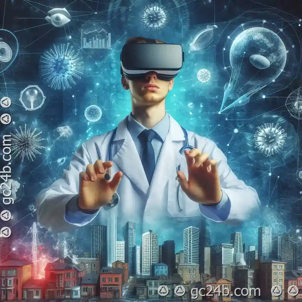 Can VR Really Make You Smarter, or Just Dizzy?