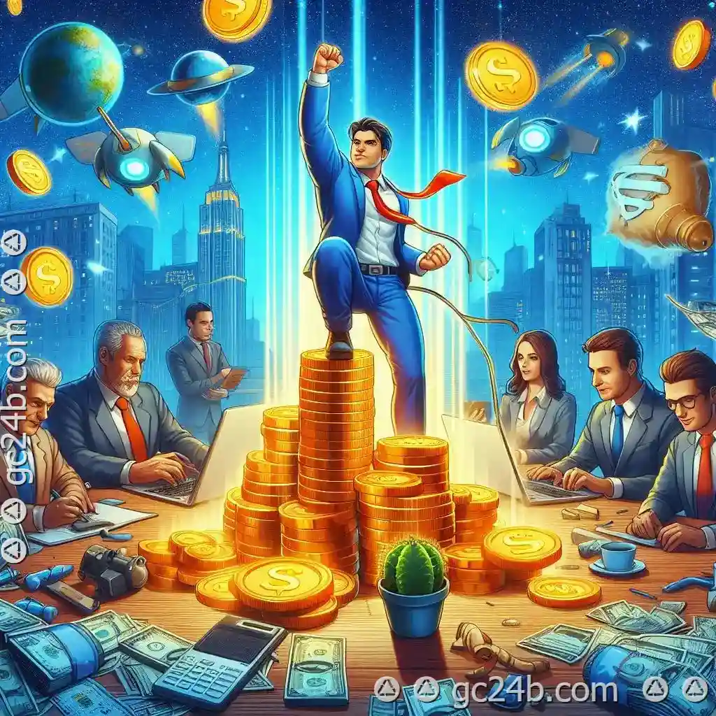 Can You Earn Power-Ups in Real Life?