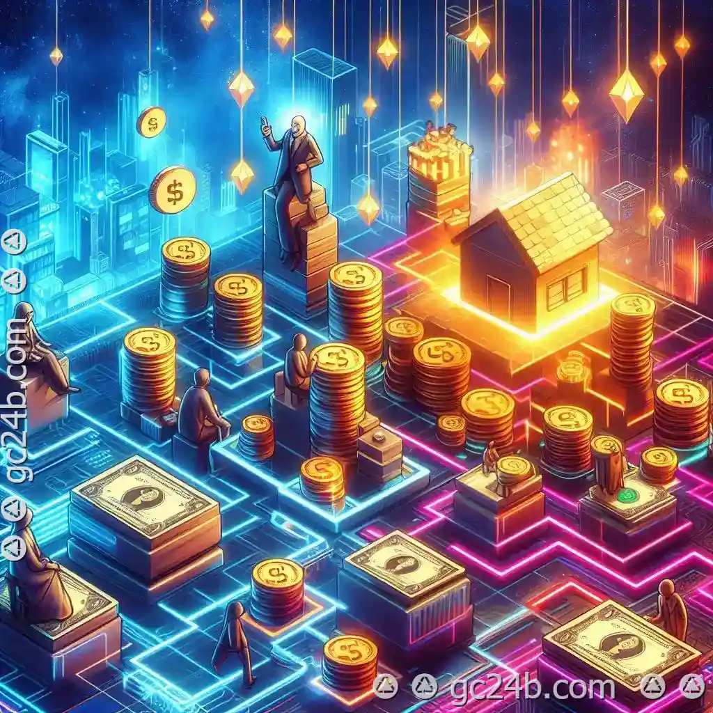 Can You Make a Living Playing Blockchain Games?