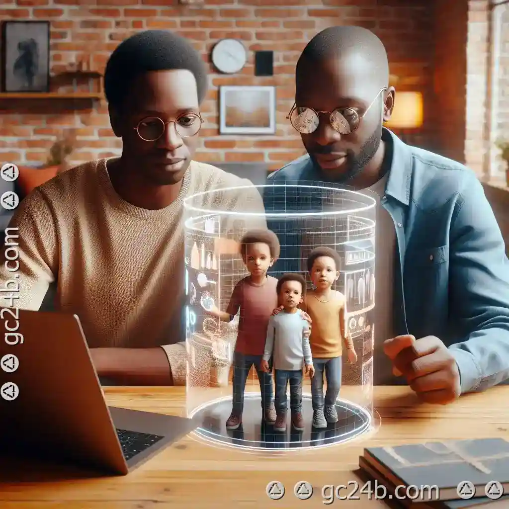 Can You Raise a Family in the Metaverse?