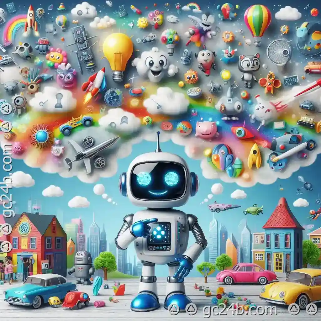 Can You Train an AI on Your Imagination?