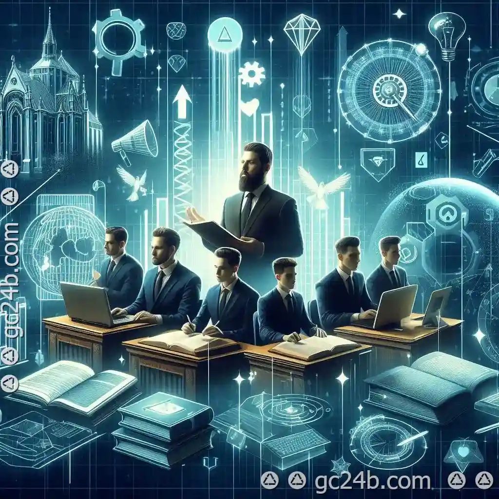 Can eSports Become an Educational Discipline?