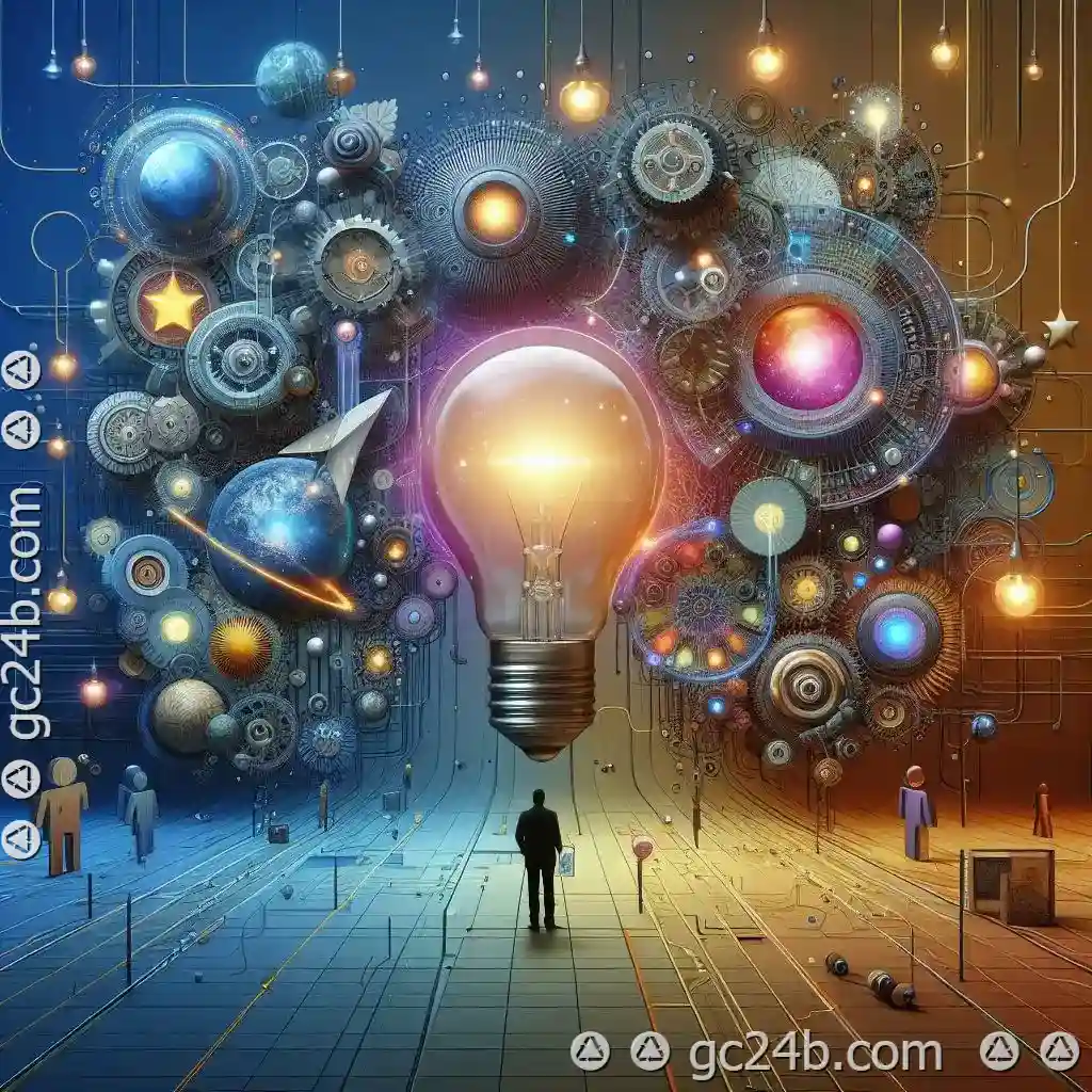 Creativity in Mixed-Reality Workflows