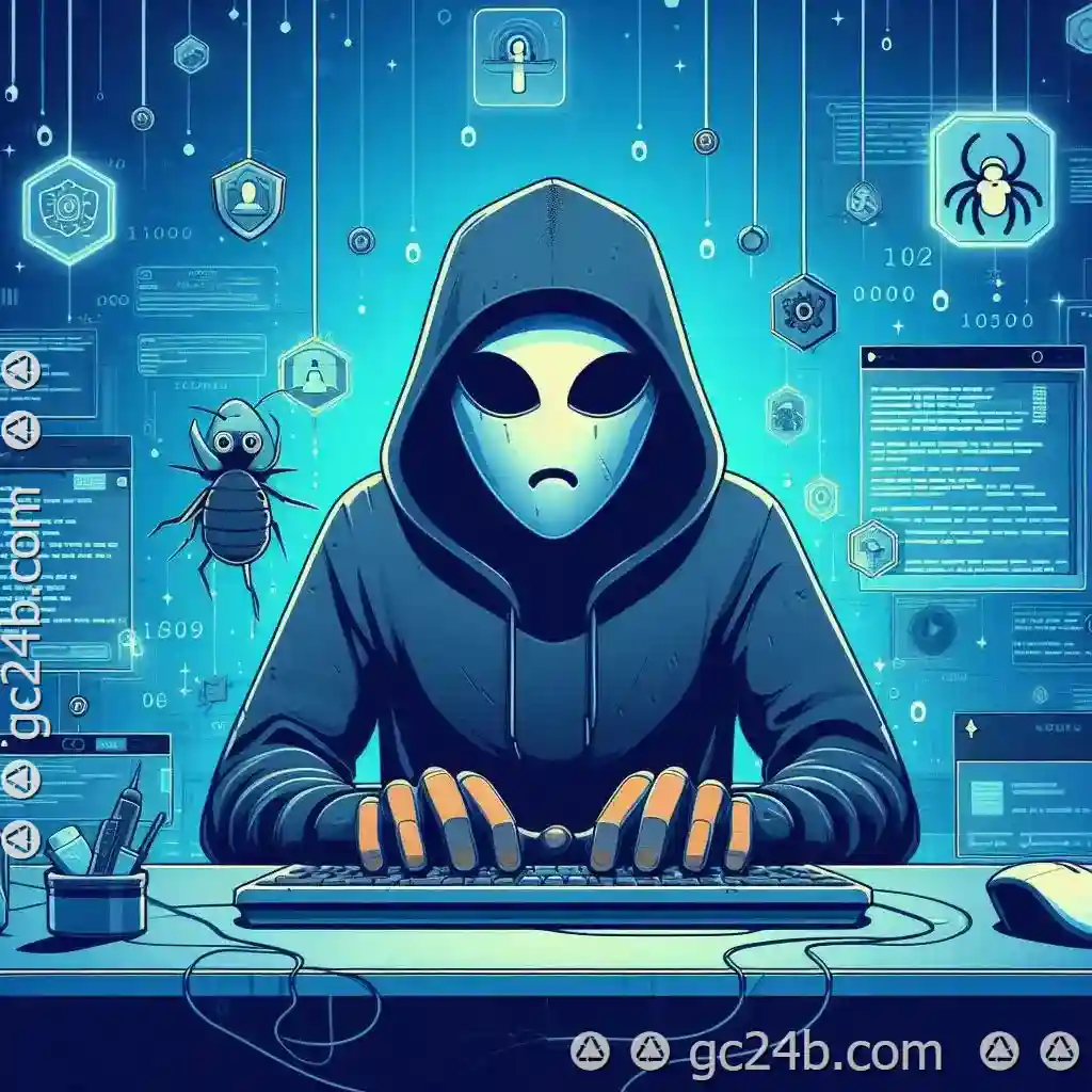 Decentralized Bug Bounties