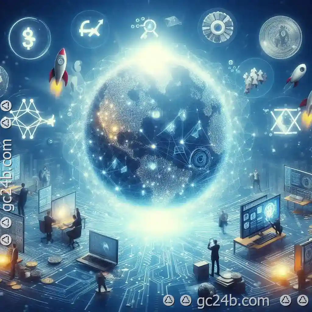 Dev Frameworks for Cross-Chain Projects