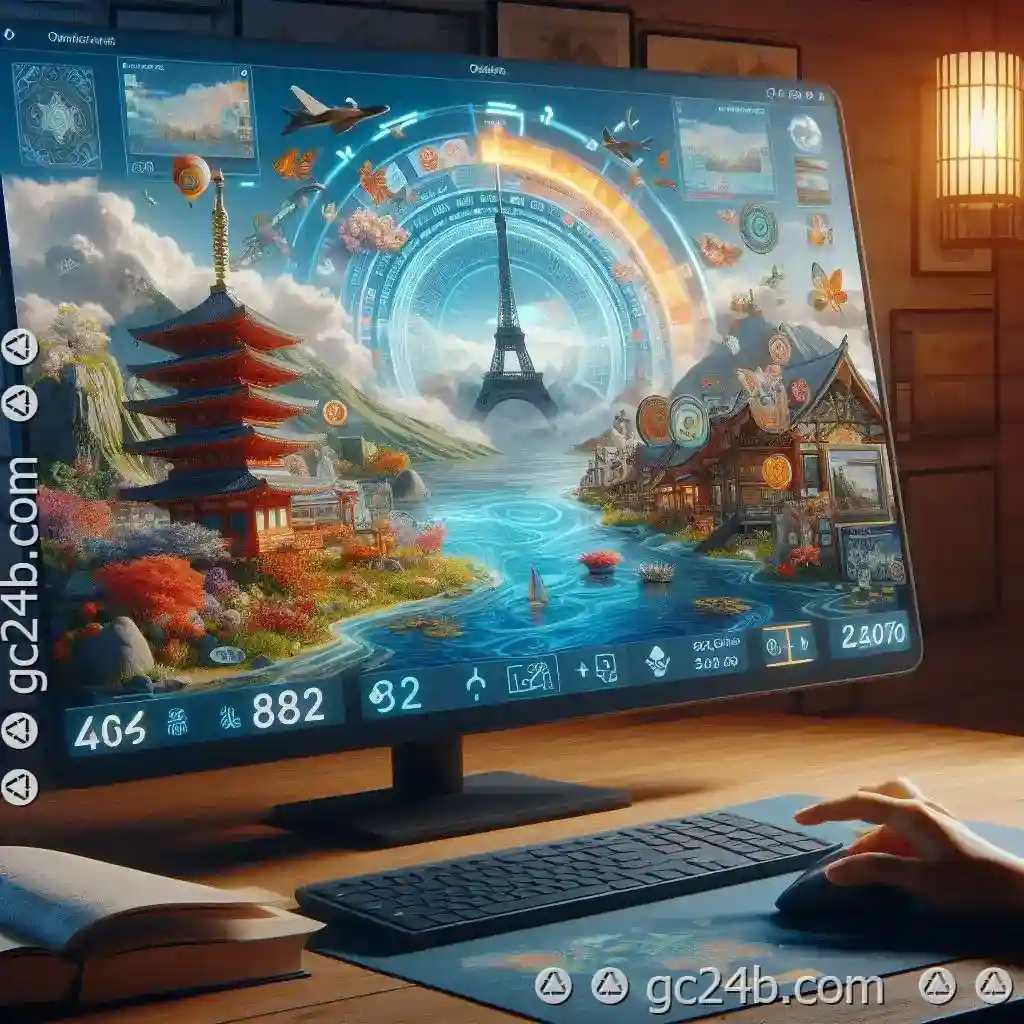 Digital Museums You Can Visit from Home