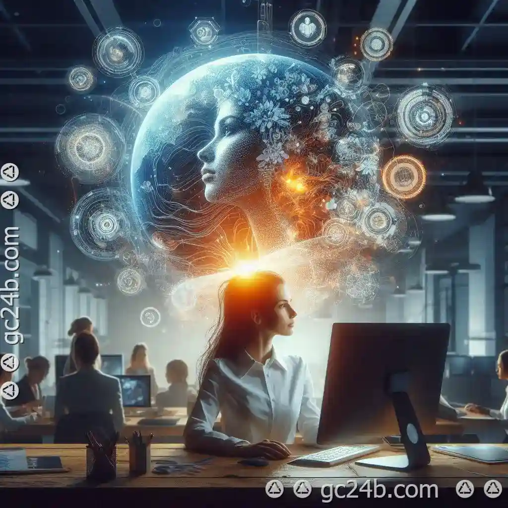 Digital Nomads: The Next Standard Workforce?