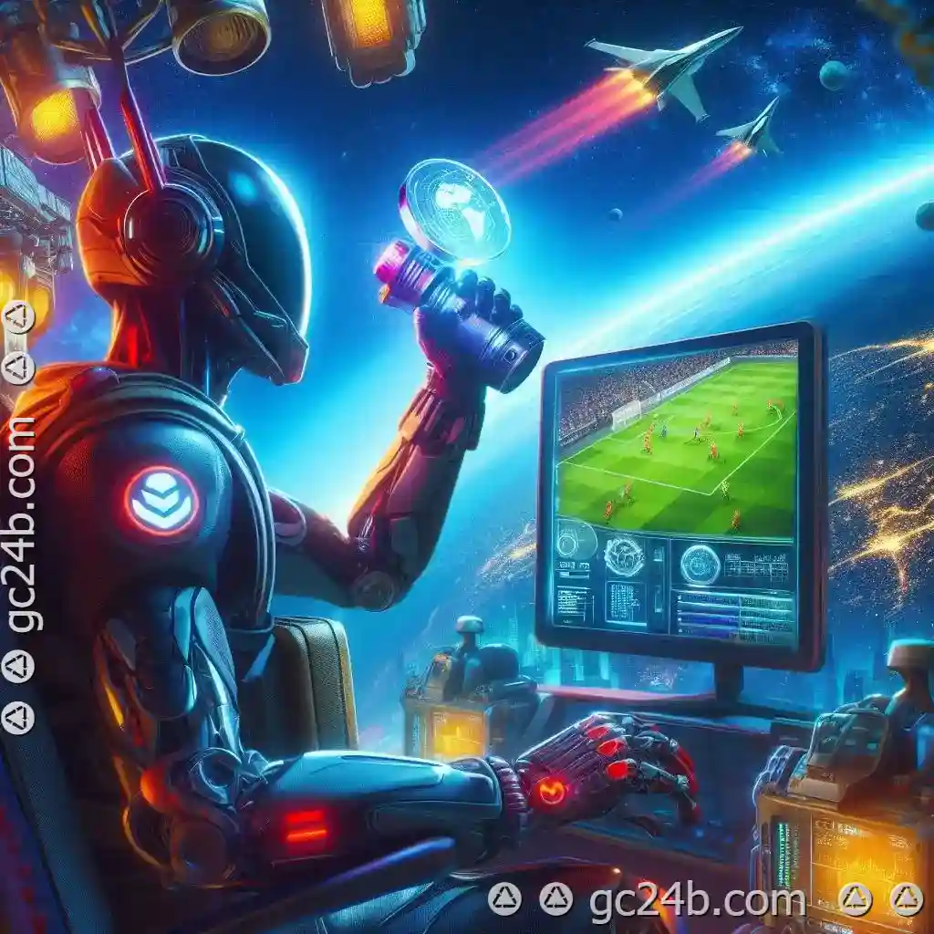 Esports in 2030: Will Traditional Sports Be Obsolete?