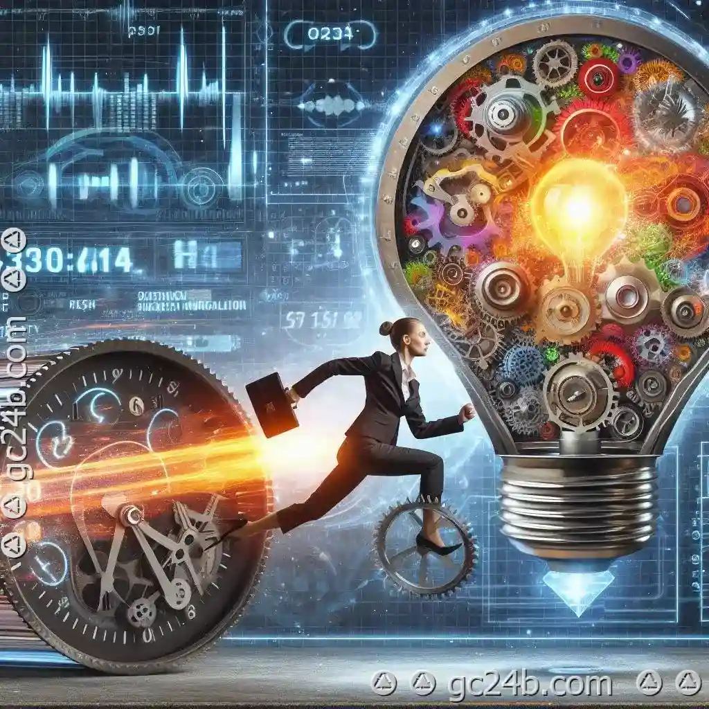 From Idea to Output in Seconds: Is Speed Killing Quality?
