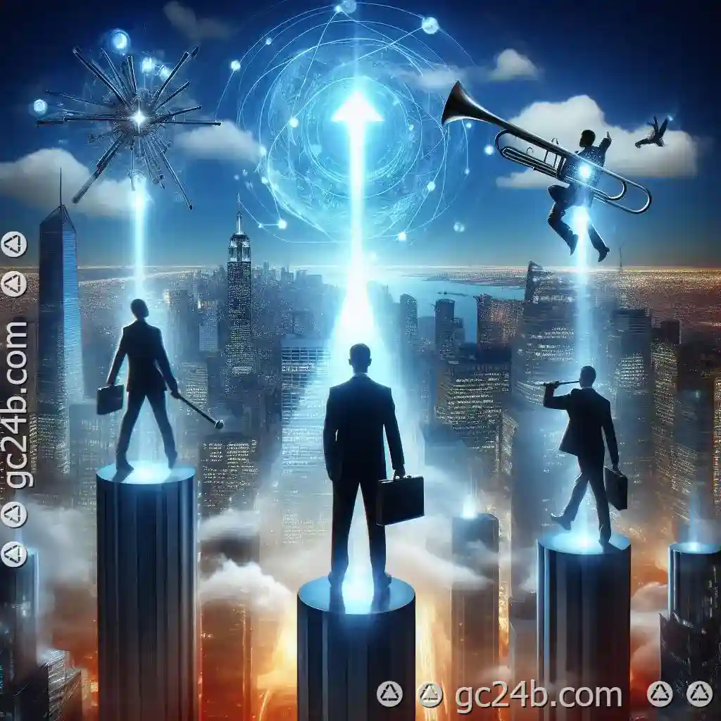 Future-Proofing Your Career Starts Now