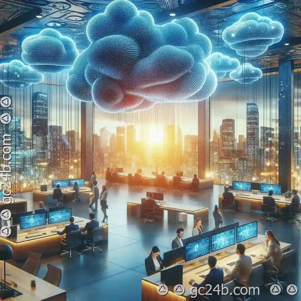 Future Workplaces as Experience Centers