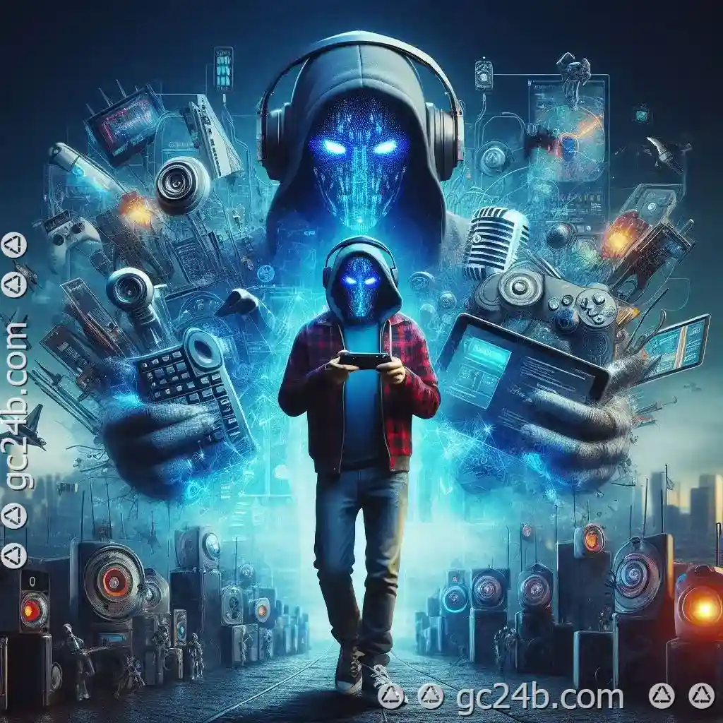Gamers as Influencers in the Real World