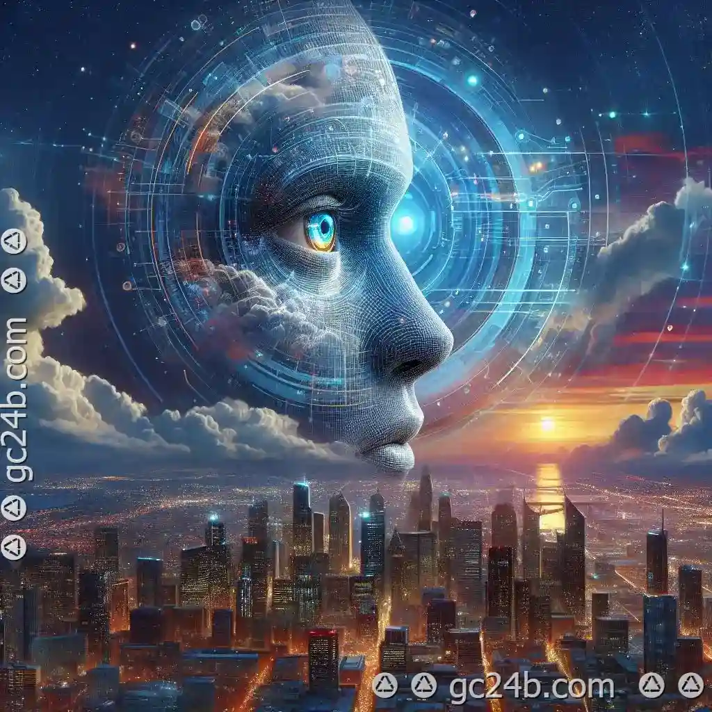 How AI Is Disrupting the Art Market