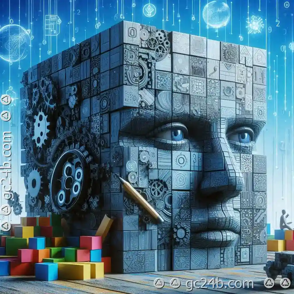 How AI Is Reinventing the Creative Block