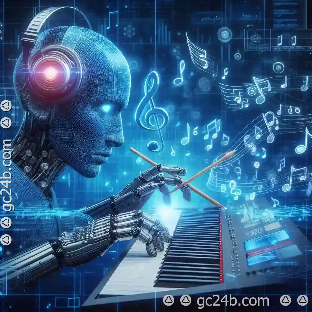 How AI Is Rewriting the Rules of Music Composition