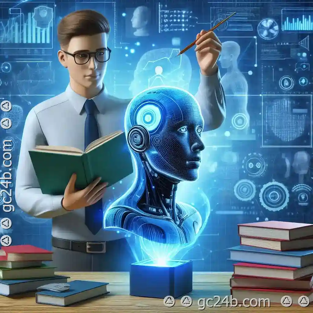 How AI Tutors Could Personalize Education