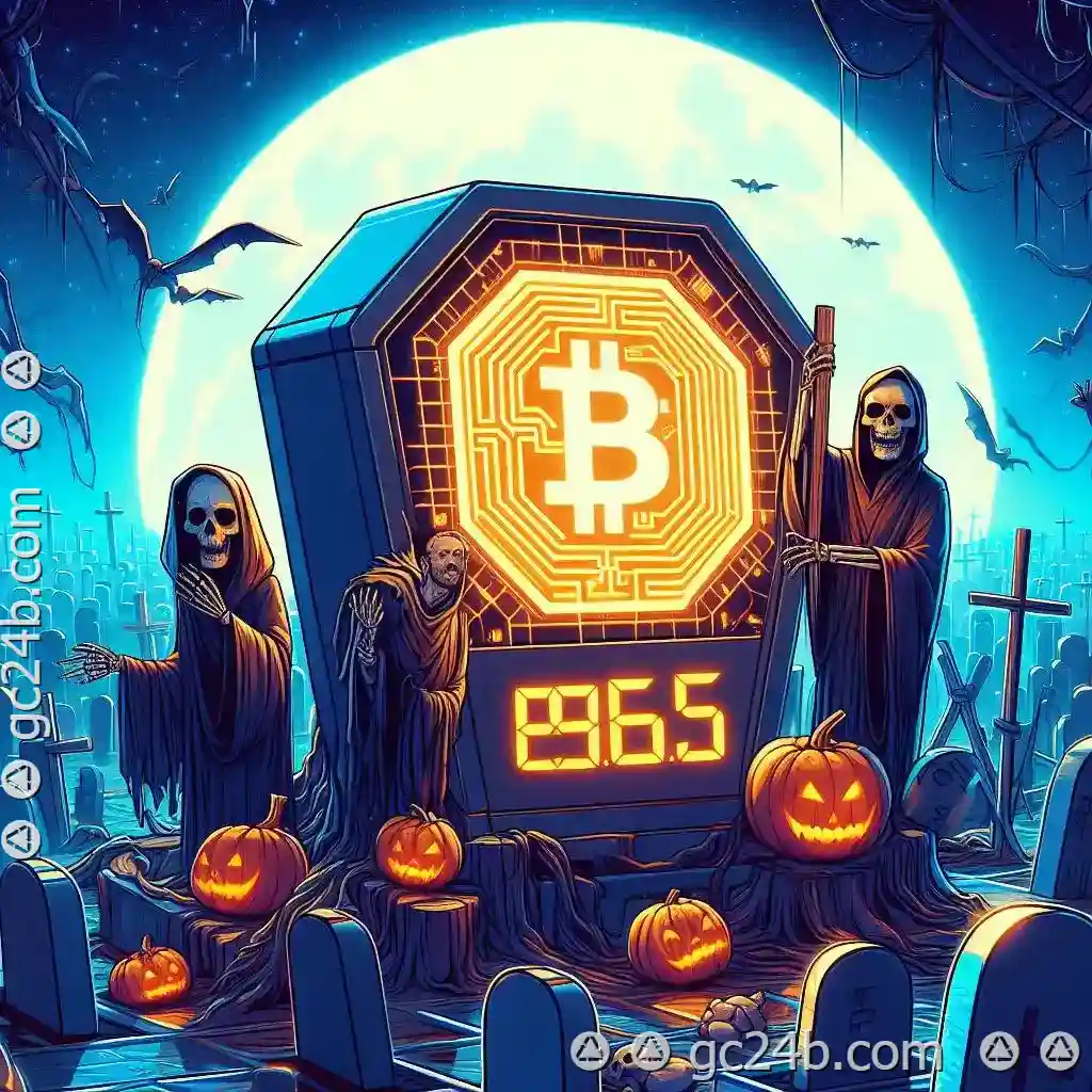 How Blockchain Is Resurrecting Dead MMOs