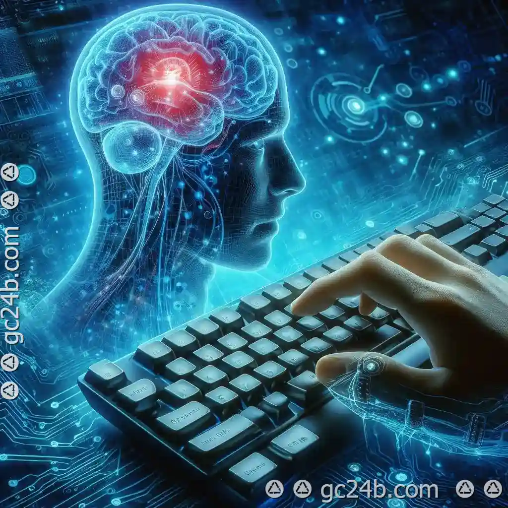 How Brain-Computer Interfaces Could Replace Keyboards