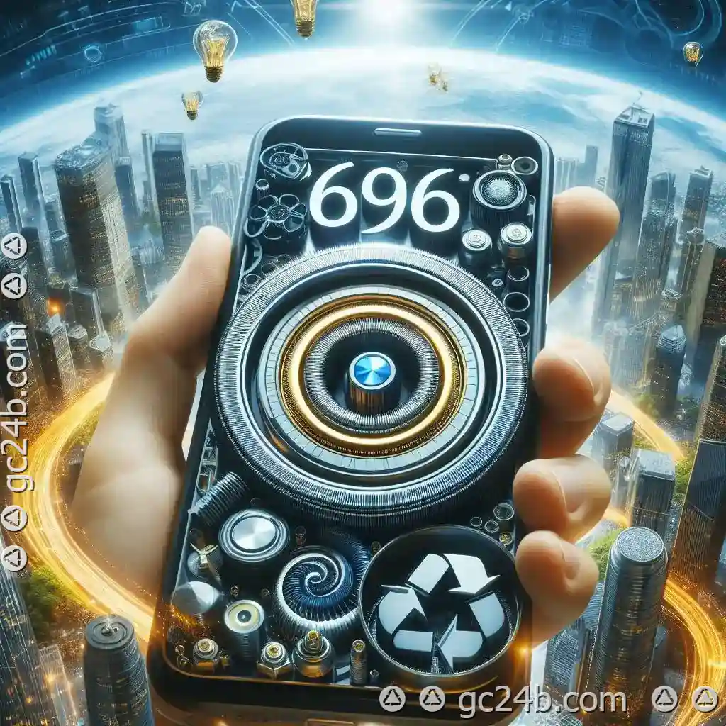How Circular Can Technology Really Get?