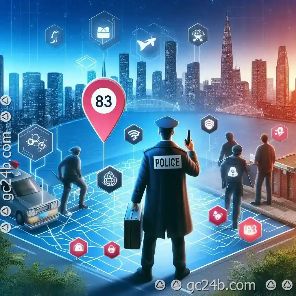 How Cities Are Using Gamification to Reduce Crime