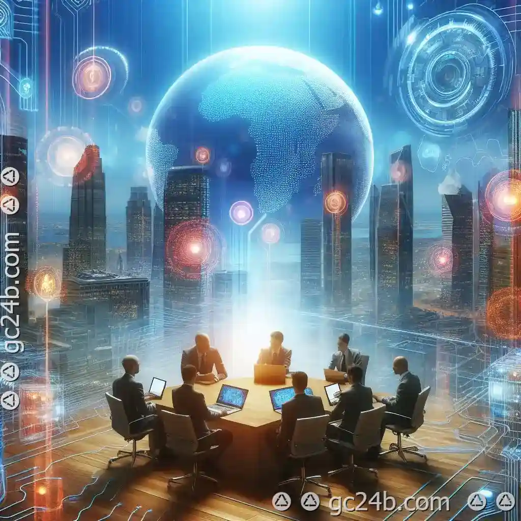 How DAOs Are Changing Traditional Companies